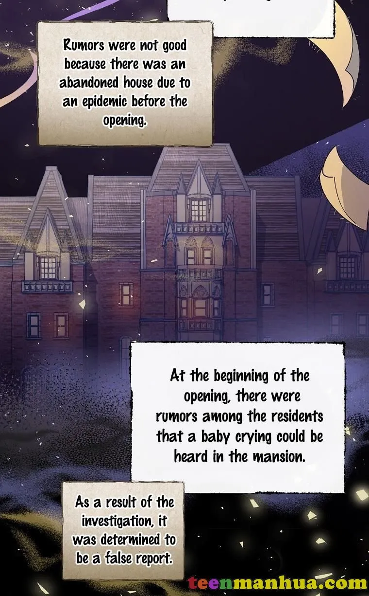Melody of the Deadwood Chapter 19 page 2 - 