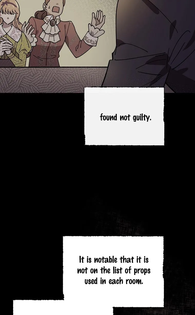 Melody of the Deadwood Chapter 19 page 12 - 