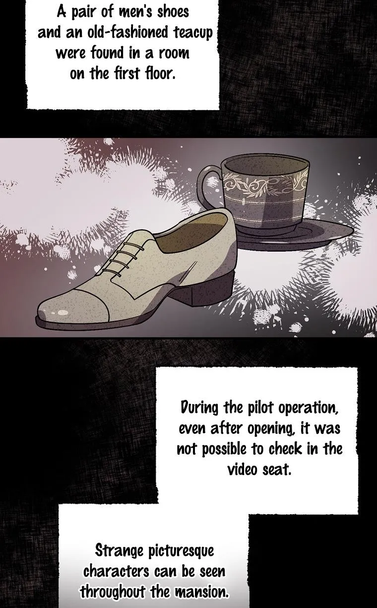 Melody of the Deadwood Chapter 19 page 13 - 