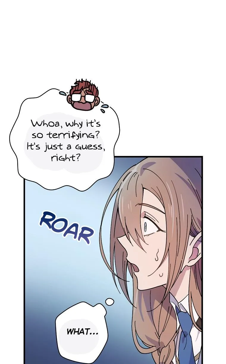 Melody of the Deadwood Chapter 19 page 18 - 