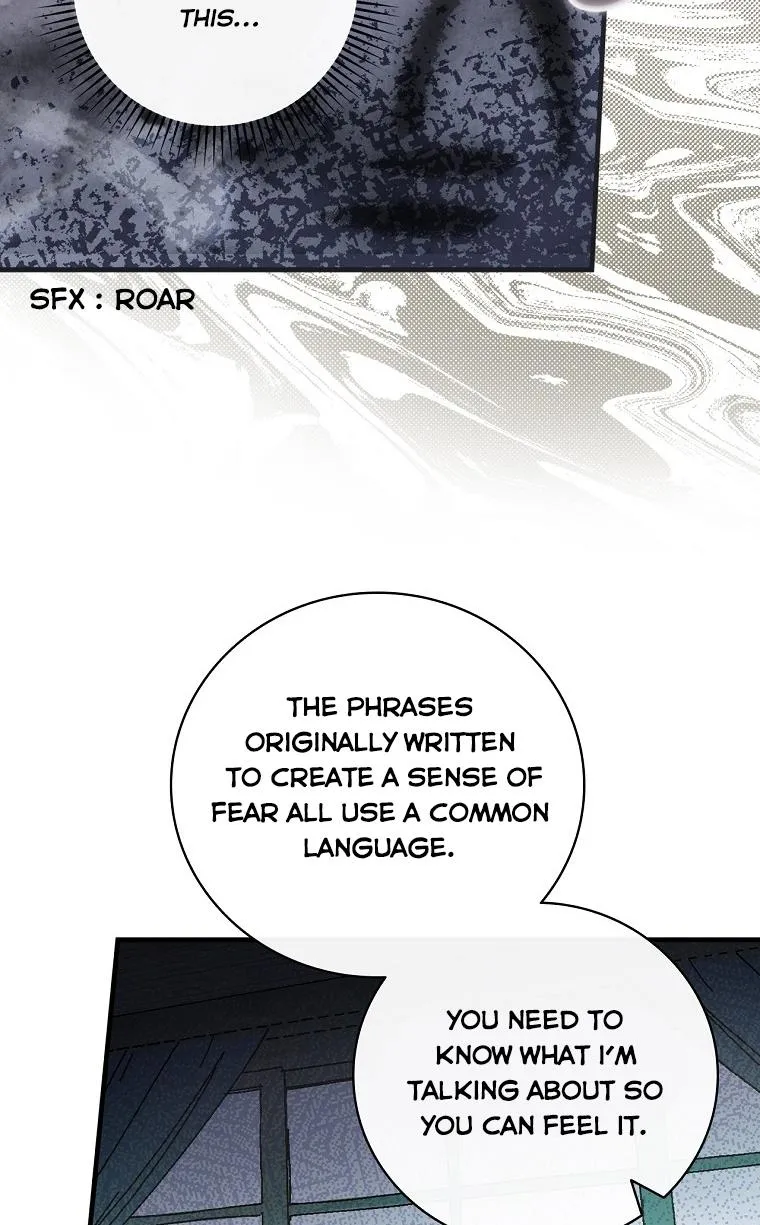 Melody of the Deadwood Chapter 19 page 20 - 