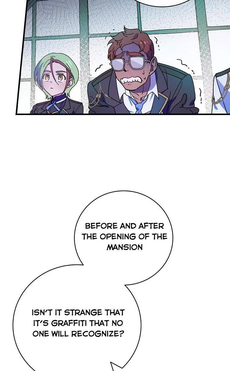 Melody of the Deadwood Chapter 19 page 21 - 