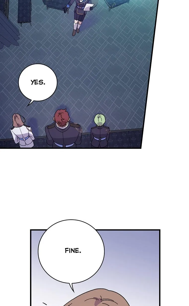 Melody of the Deadwood Chapter 19 page 23 - 