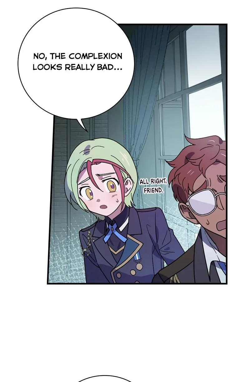 Melody of the Deadwood Chapter 19 page 25 - 