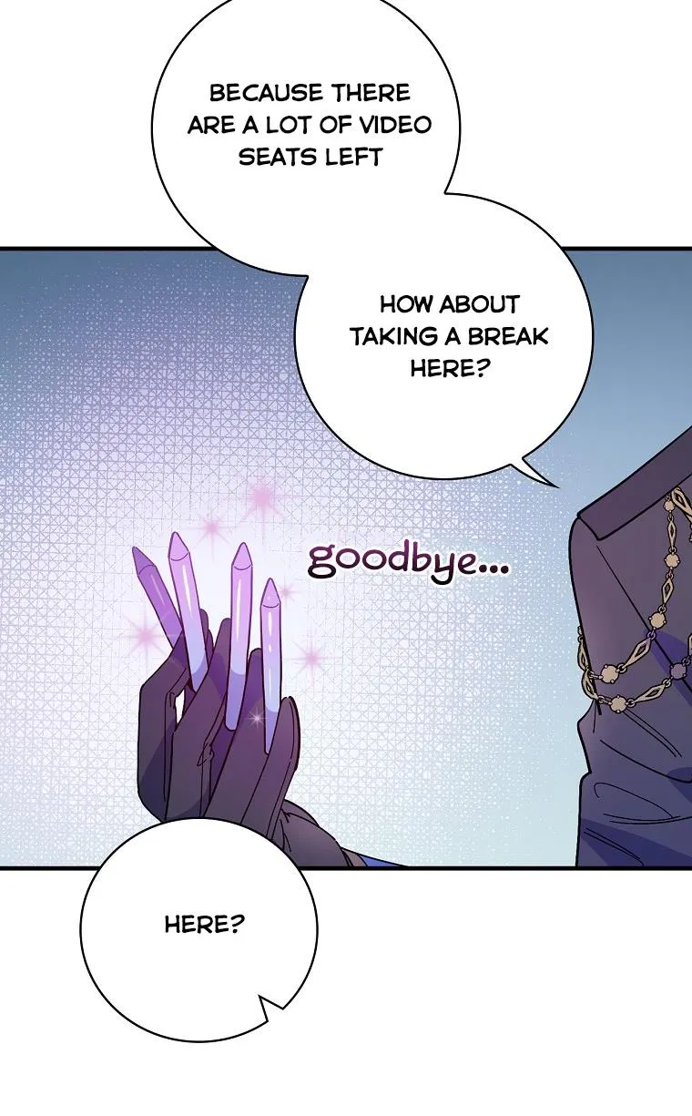 Melody of the Deadwood Chapter 19 page 26 - 