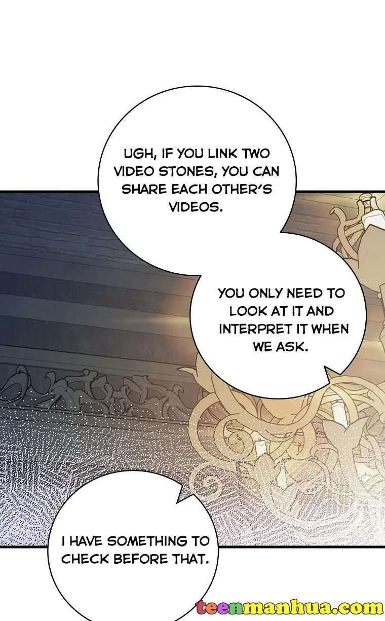 Melody of the Deadwood Chapter 19 page 27 - 