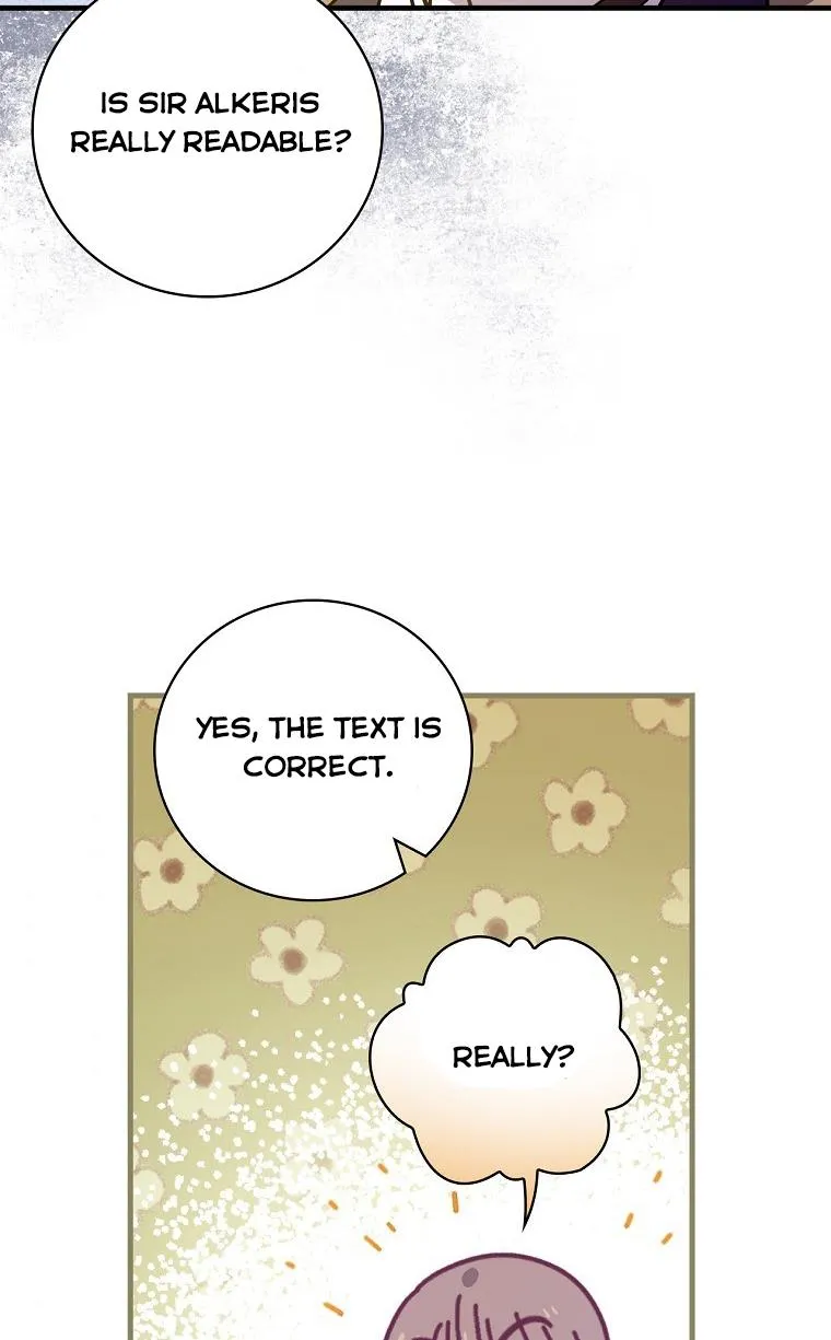 Melody of the Deadwood Chapter 19 page 29 - 