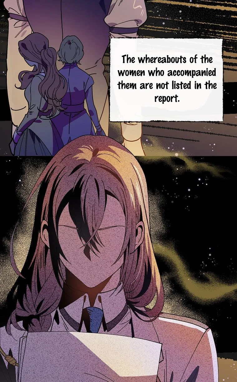 Melody of the Deadwood Chapter 19 page 4 - 