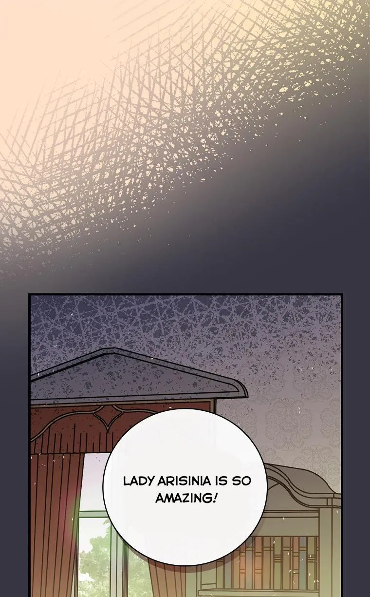 Melody of the Deadwood Chapter 19 page 34 - 