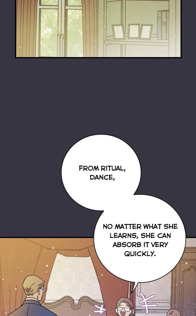 Melody of the Deadwood Chapter 19 page 35 - 