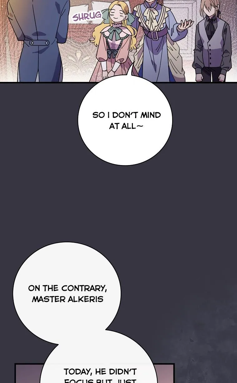 Melody of the Deadwood Chapter 19 page 36 - 