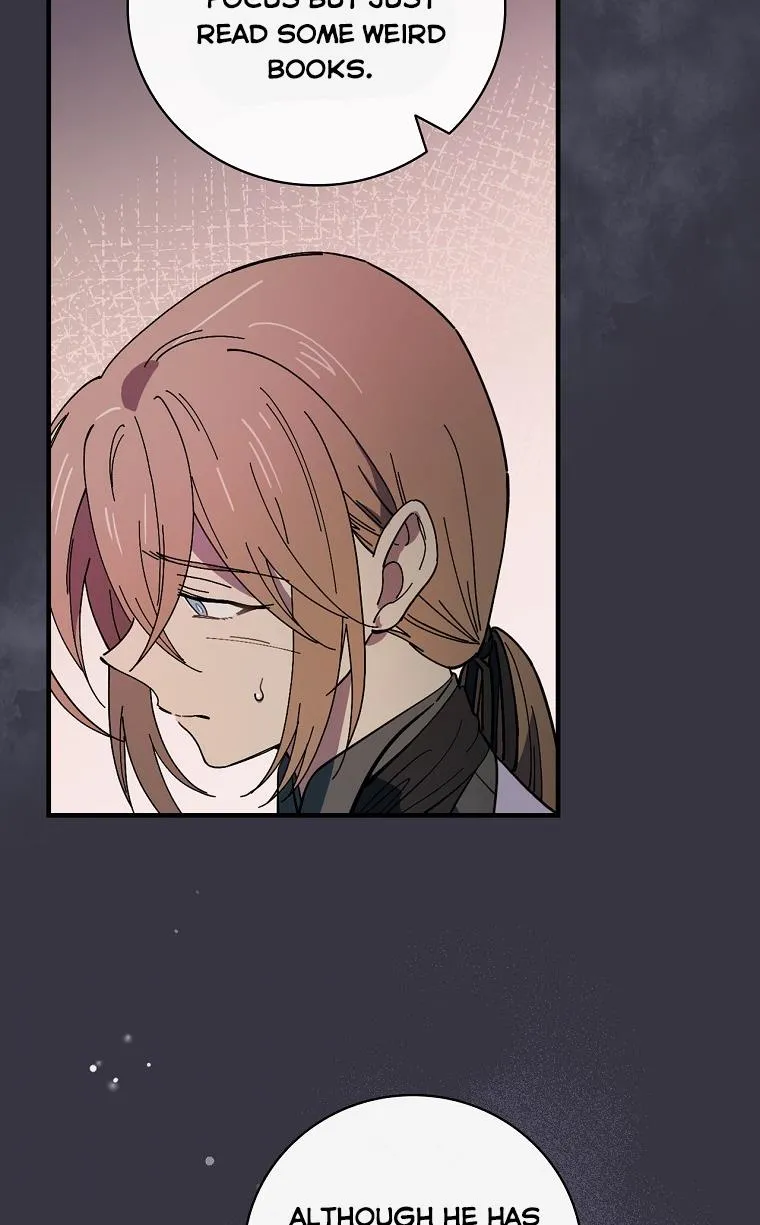 Melody of the Deadwood Chapter 19 page 37 - 