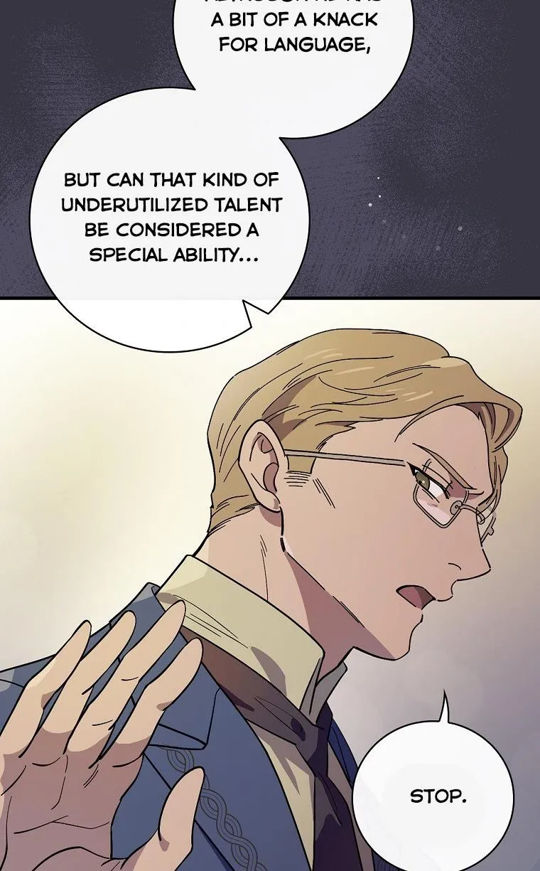 Melody of the Deadwood Chapter 19 page 38 - 