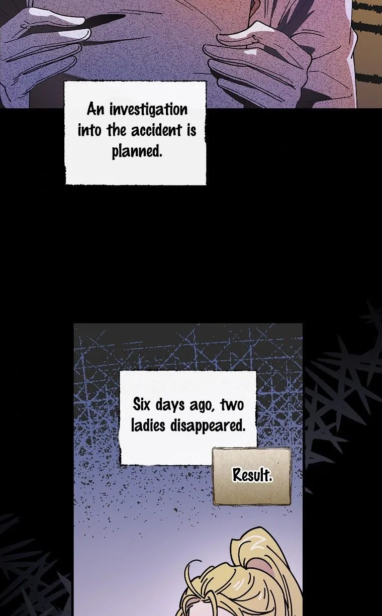 Melody of the Deadwood Chapter 19 page 5 - 