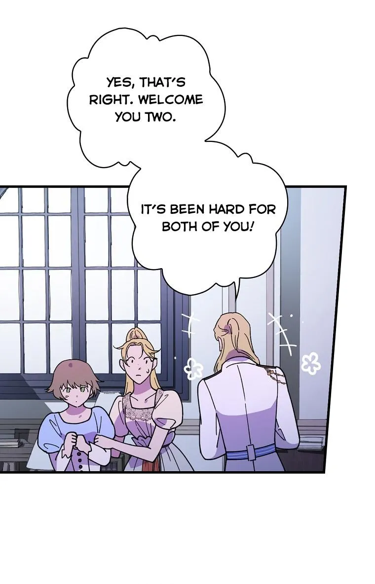 Melody of the Deadwood Chapter 19 page 49 - 