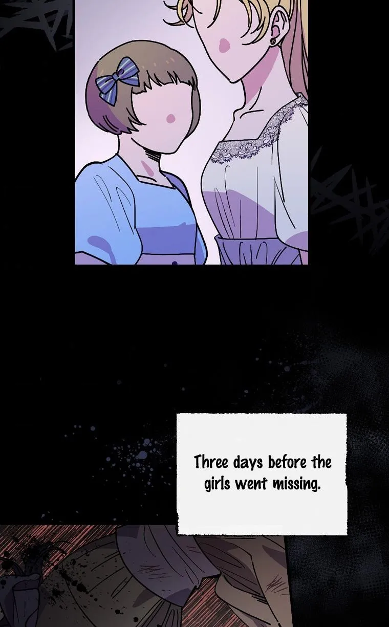 Melody of the Deadwood Chapter 19 page 6 - 