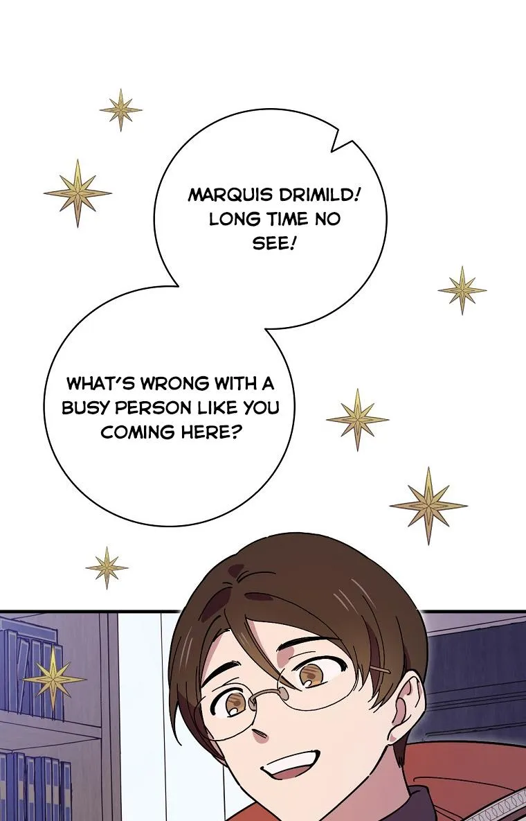 Melody of the Deadwood Chapter 19 page 52 - 