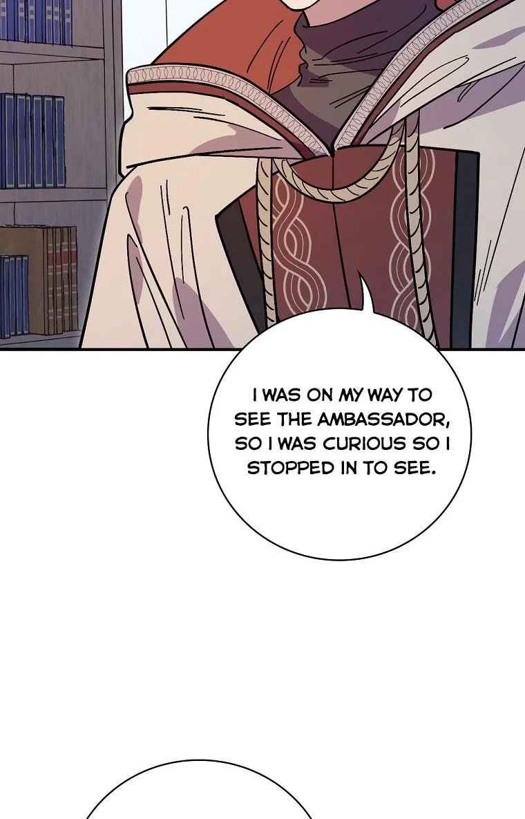 Melody of the Deadwood Chapter 19 page 53 - 