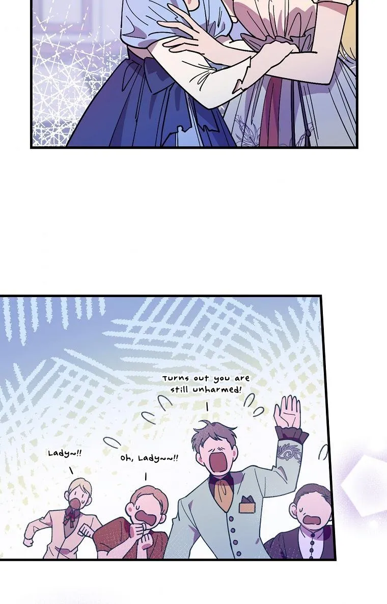Melody of the Deadwood Chapter 19 page 55 - 