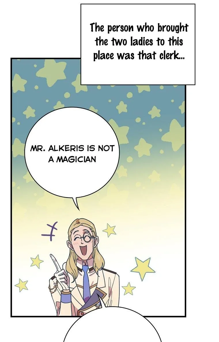 Melody of the Deadwood Chapter 19 page 57 - 