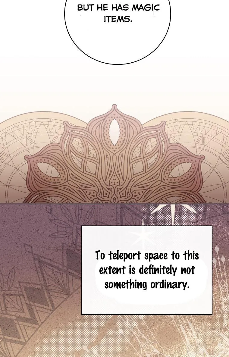 Melody of the Deadwood Chapter 19 page 58 - 