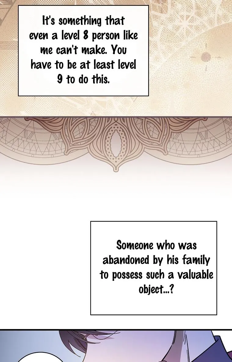 Melody of the Deadwood Chapter 19 page 59 - 