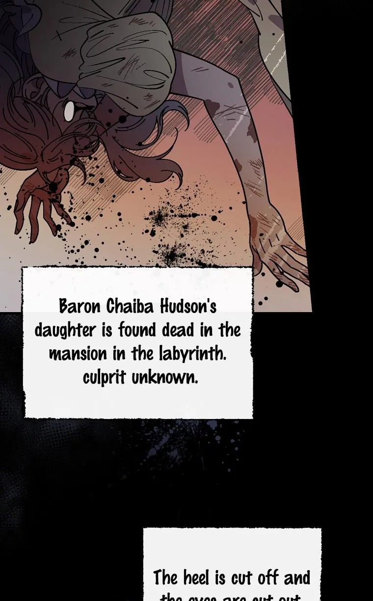 Melody of the Deadwood Chapter 19 page 7 - 