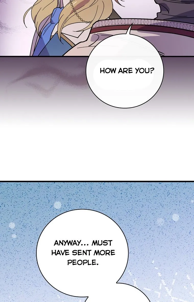 Melody of the Deadwood Chapter 19 page 62 - 