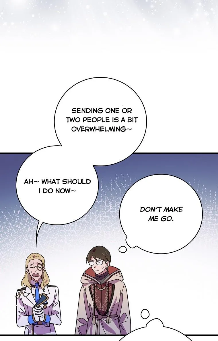 Melody of the Deadwood Chapter 19 page 66 - 