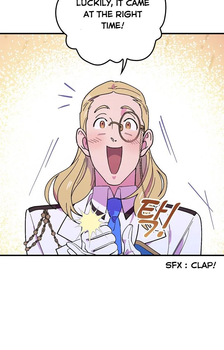 Melody of the Deadwood Chapter 19 page 68 - 