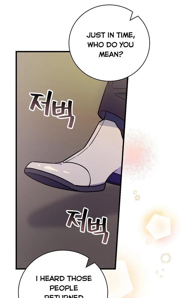 Melody of the Deadwood Chapter 19 page 69 - 