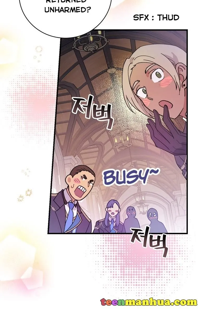 Melody of the Deadwood Chapter 19 page 70 - 