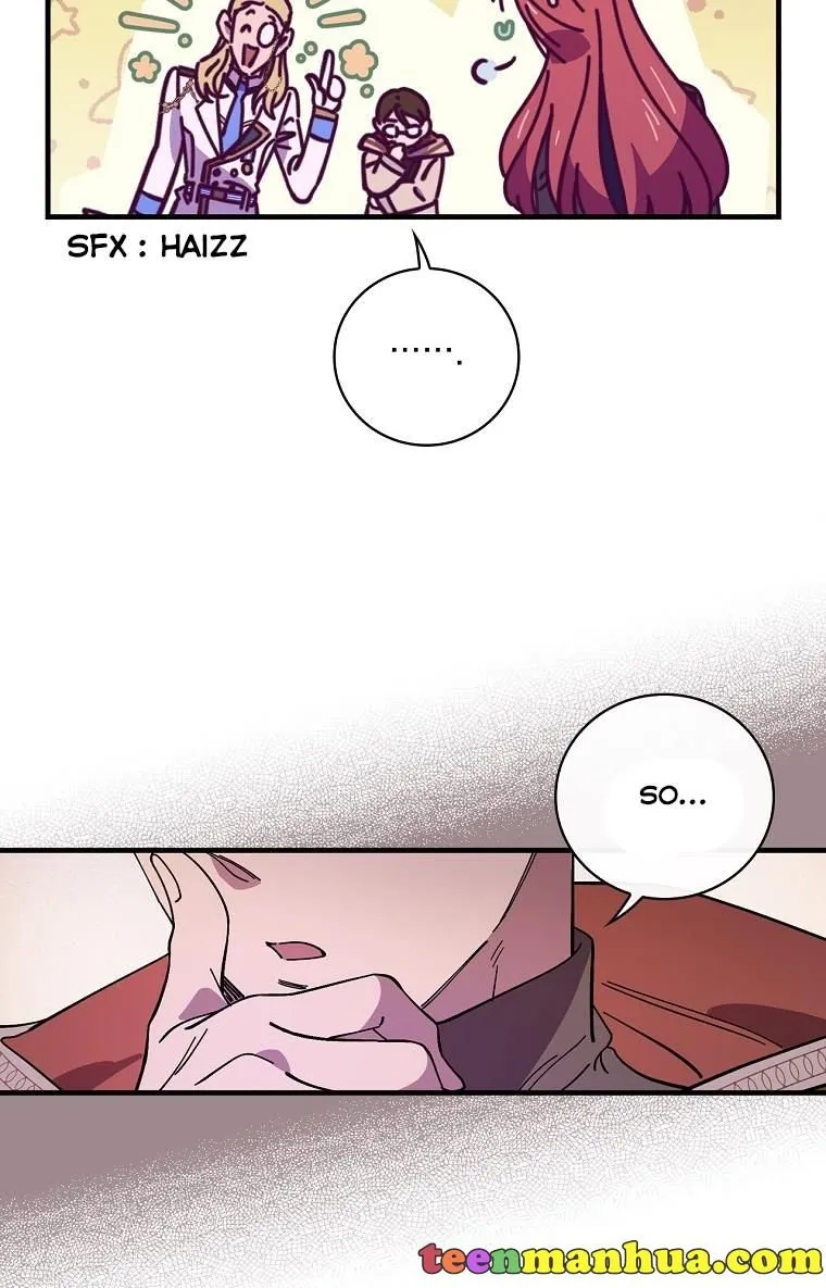 Melody of the Deadwood Chapter 19 page 76 - 