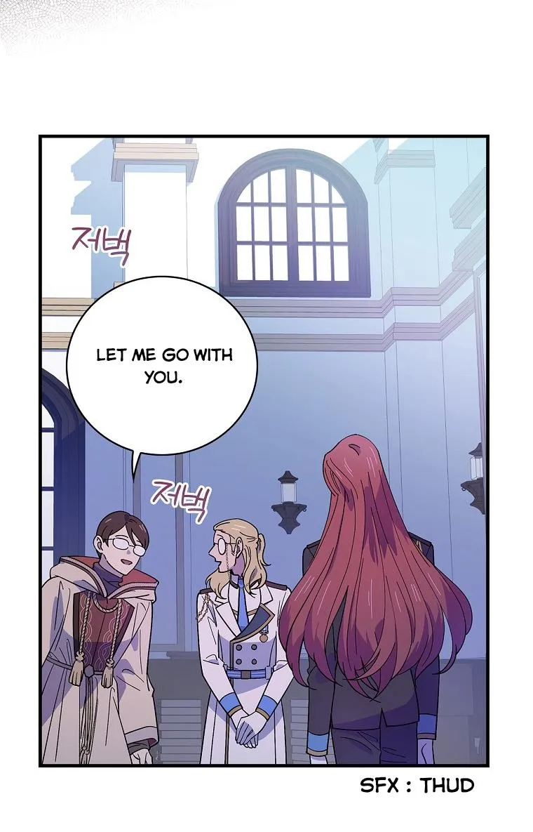 Melody of the Deadwood Chapter 19 page 77 - 