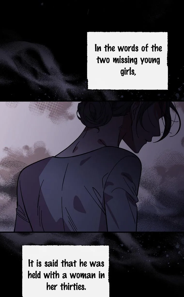 Melody of the Deadwood Chapter 19 page 9 - 