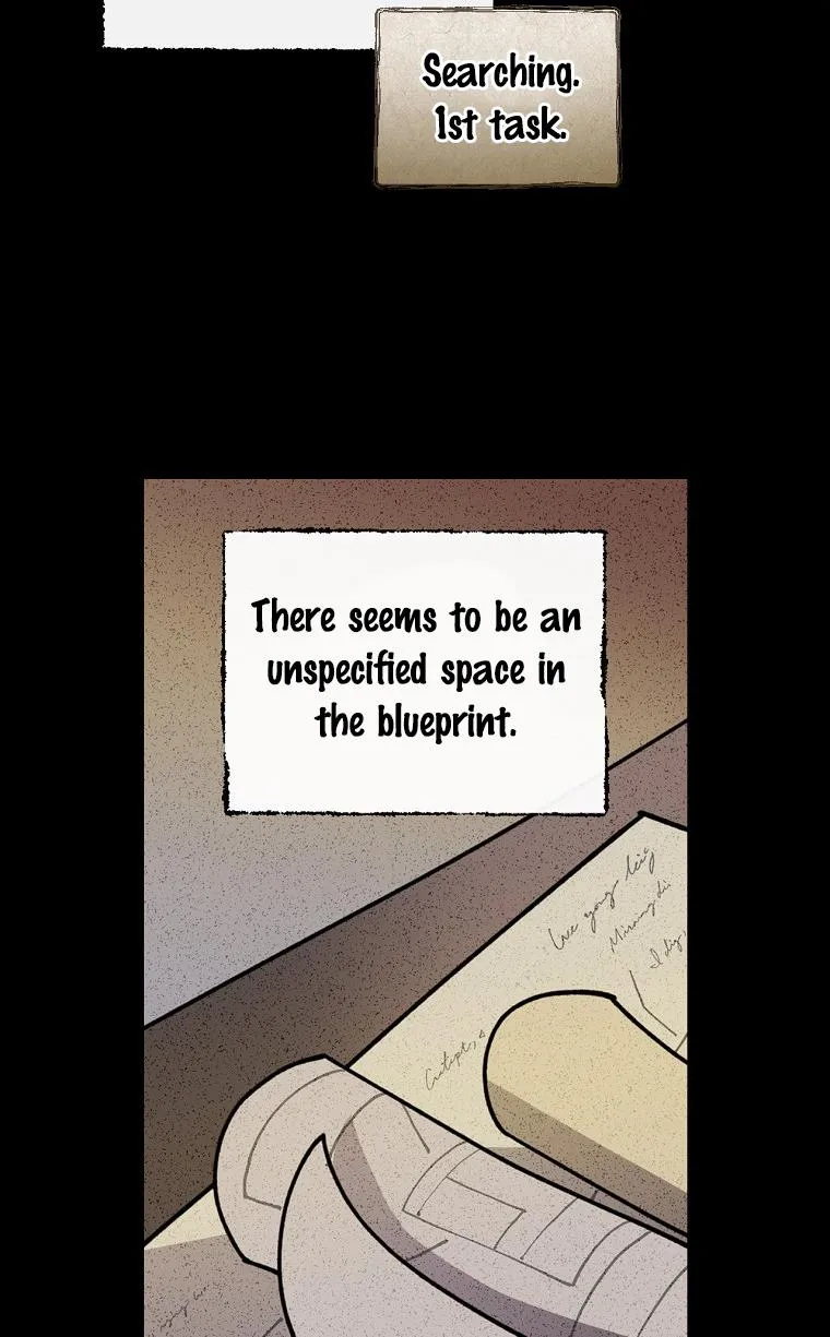 Melody of the Deadwood Chapter 19 page 10 - 