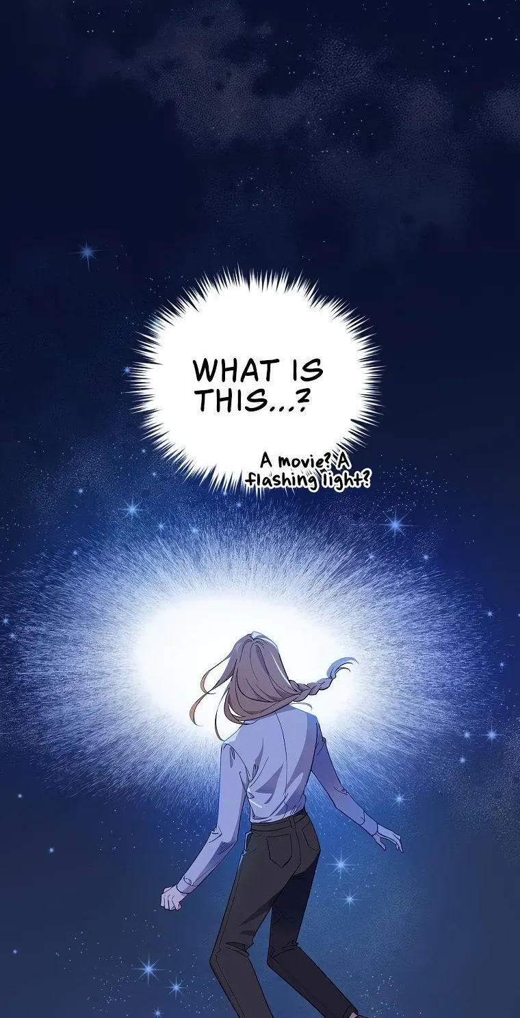 Melody of the Deadwood Chapter 2 page 2 - 