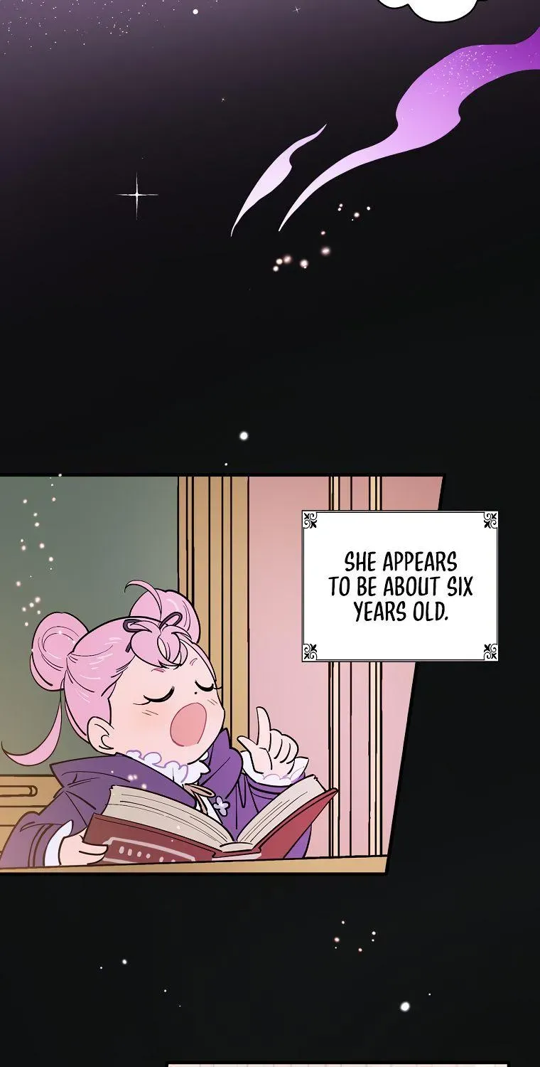 Melody of the Deadwood Chapter 2 page 11 - 