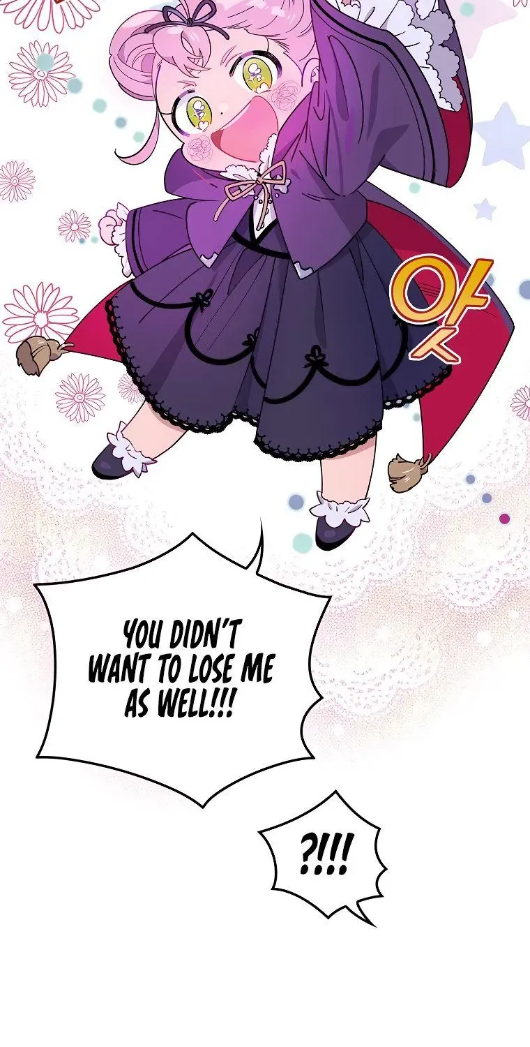 Melody of the Deadwood Chapter 2 page 16 - 
