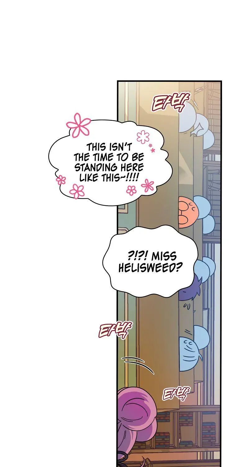Melody of the Deadwood Chapter 2 page 17 - 