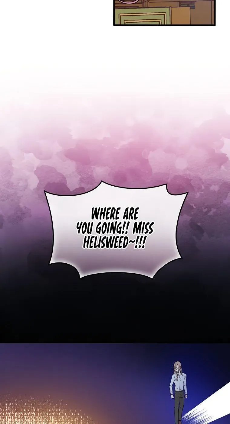 Melody of the Deadwood Chapter 2 page 18 - 