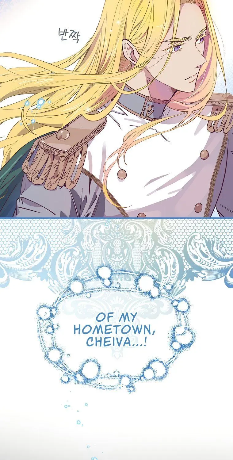 Melody of the Deadwood Chapter 2 page 23 - 