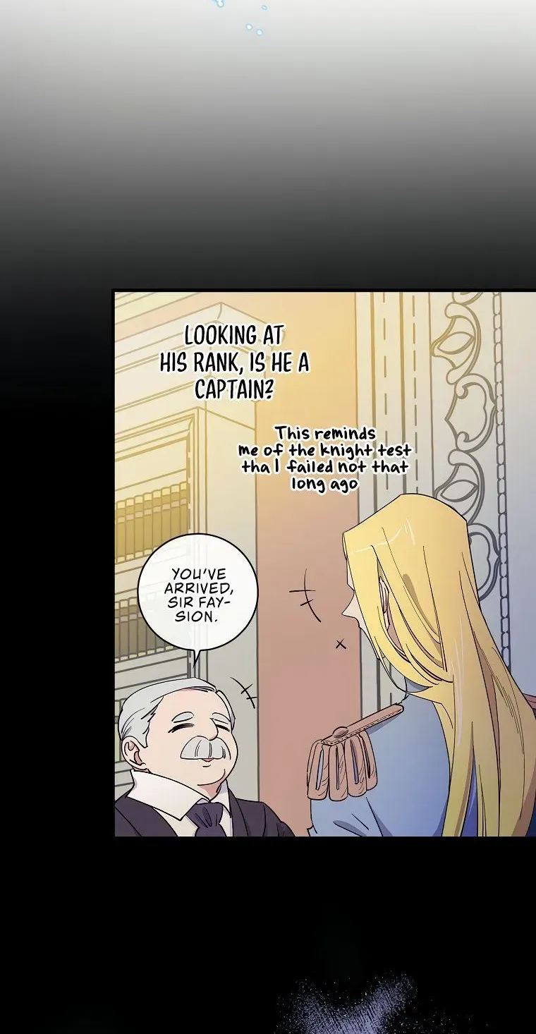 Melody of the Deadwood Chapter 2 page 24 - 