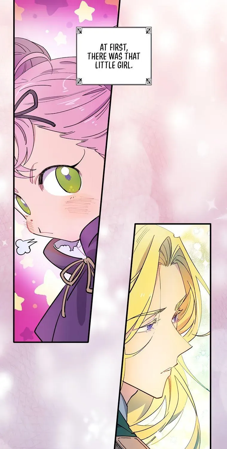 Melody of the Deadwood Chapter 2 page 33 - 