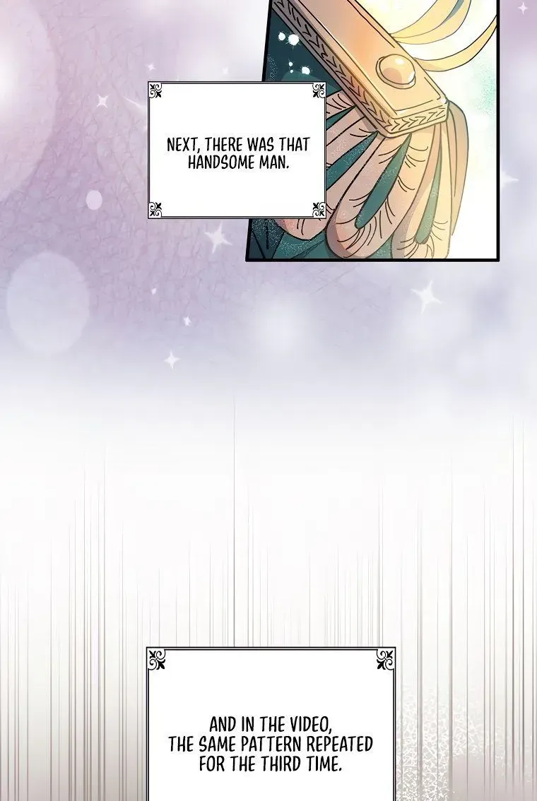 Melody of the Deadwood Chapter 2 page 34 - 
