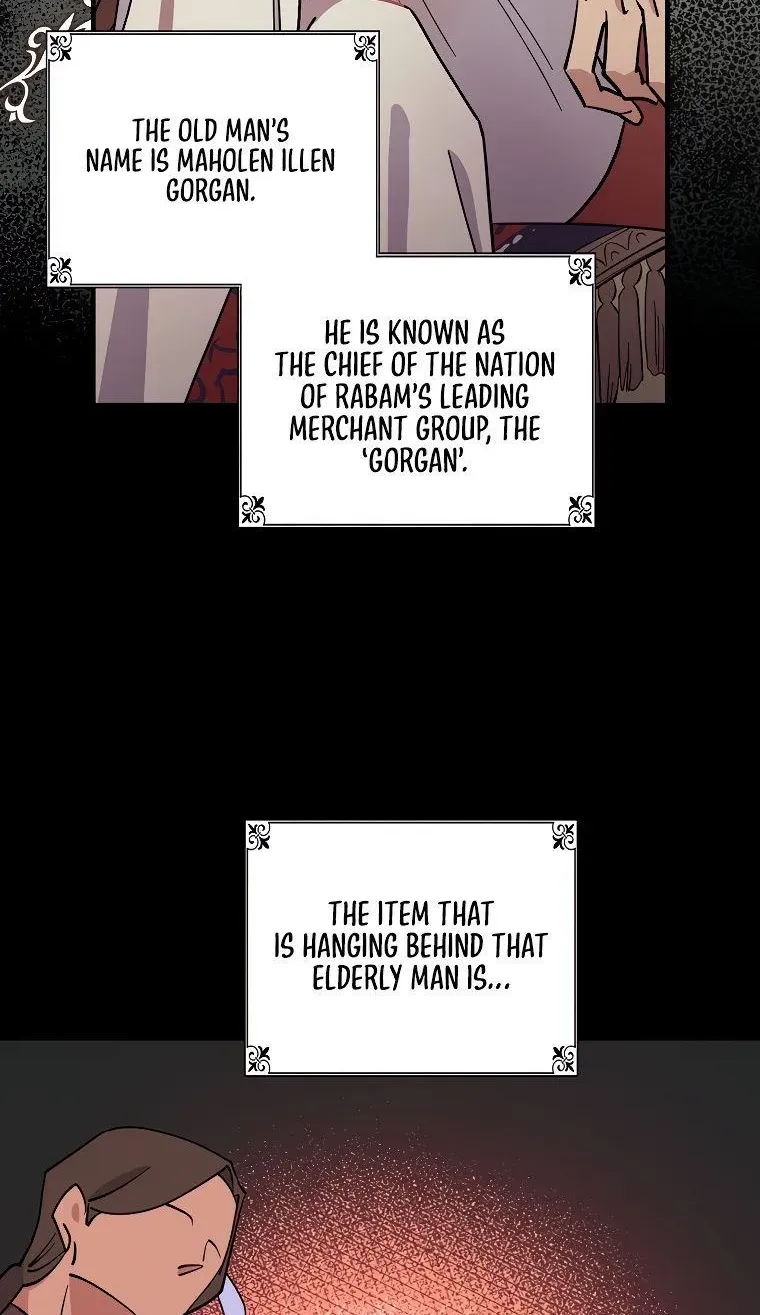 Melody of the Deadwood Chapter 2 page 36 - 
