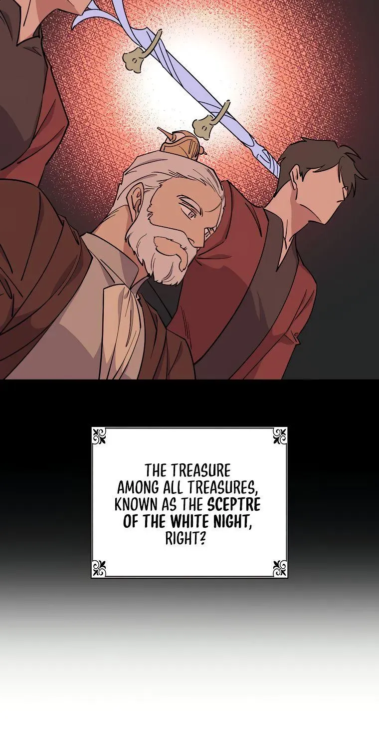 Melody of the Deadwood Chapter 2 page 37 - 