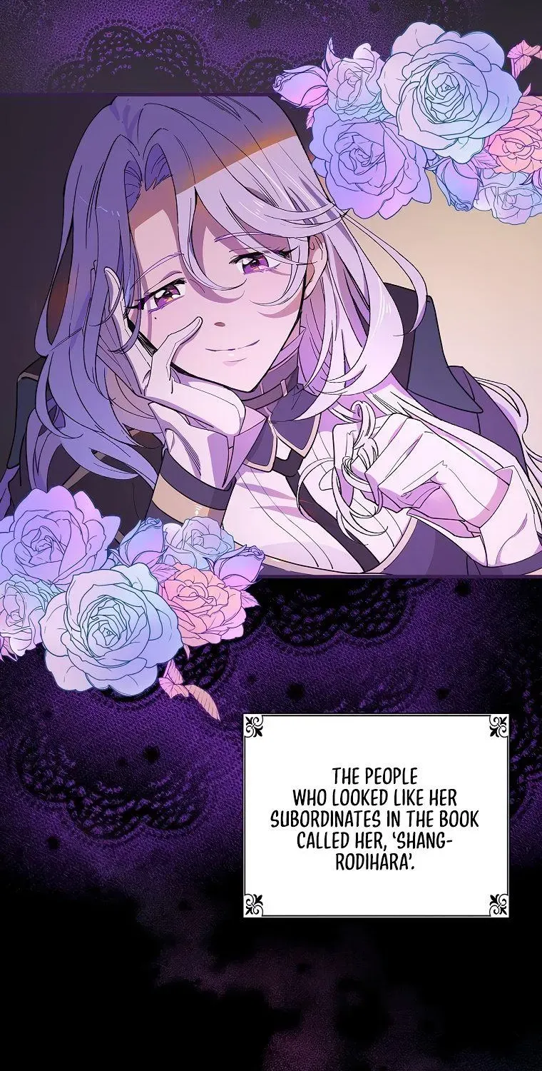 Melody of the Deadwood Chapter 2 page 40 - 