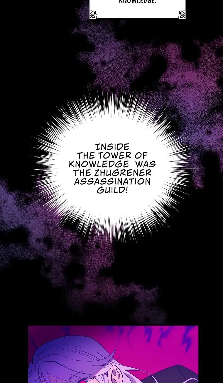 Melody of the Deadwood Chapter 2 page 42 - 