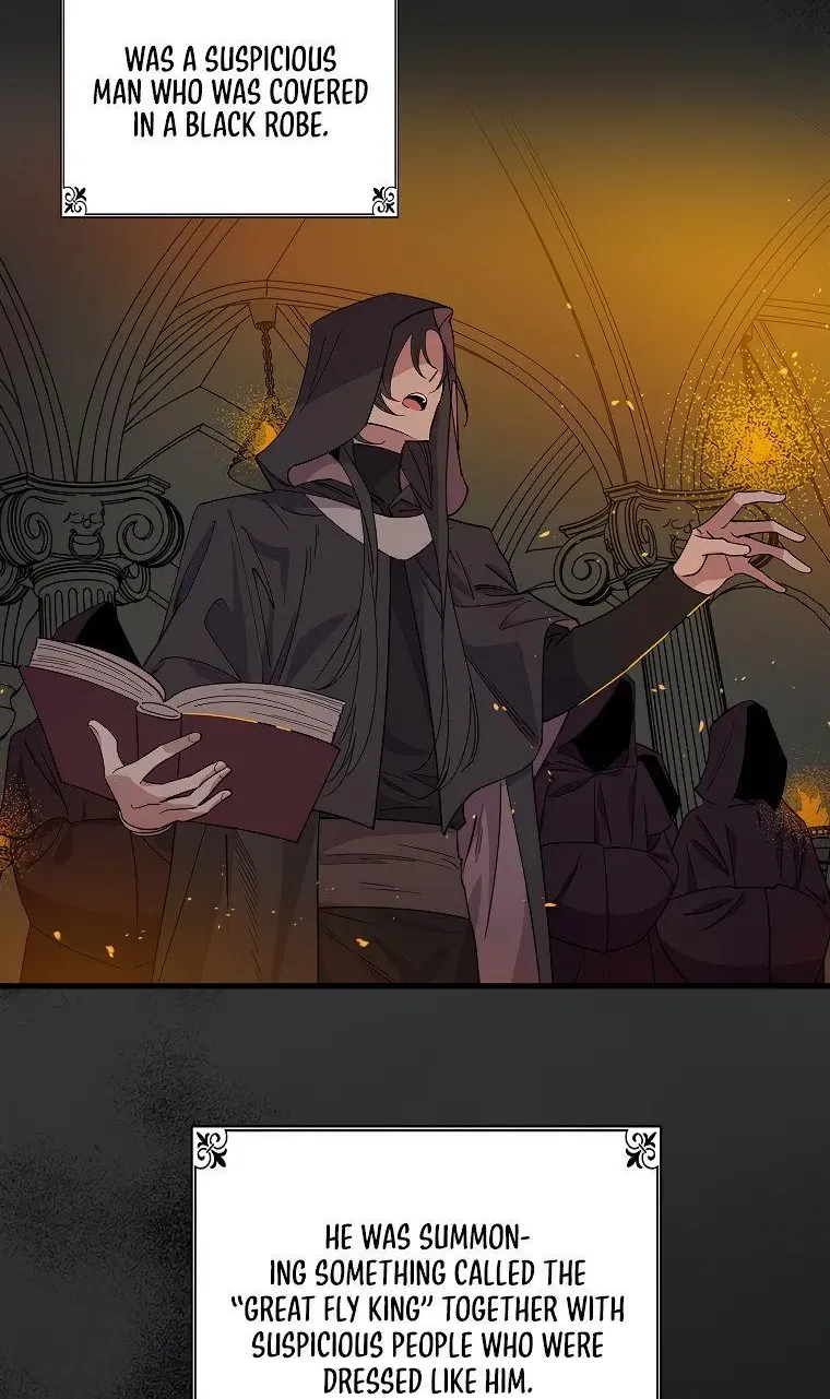Melody of the Deadwood Chapter 2 page 44 - 